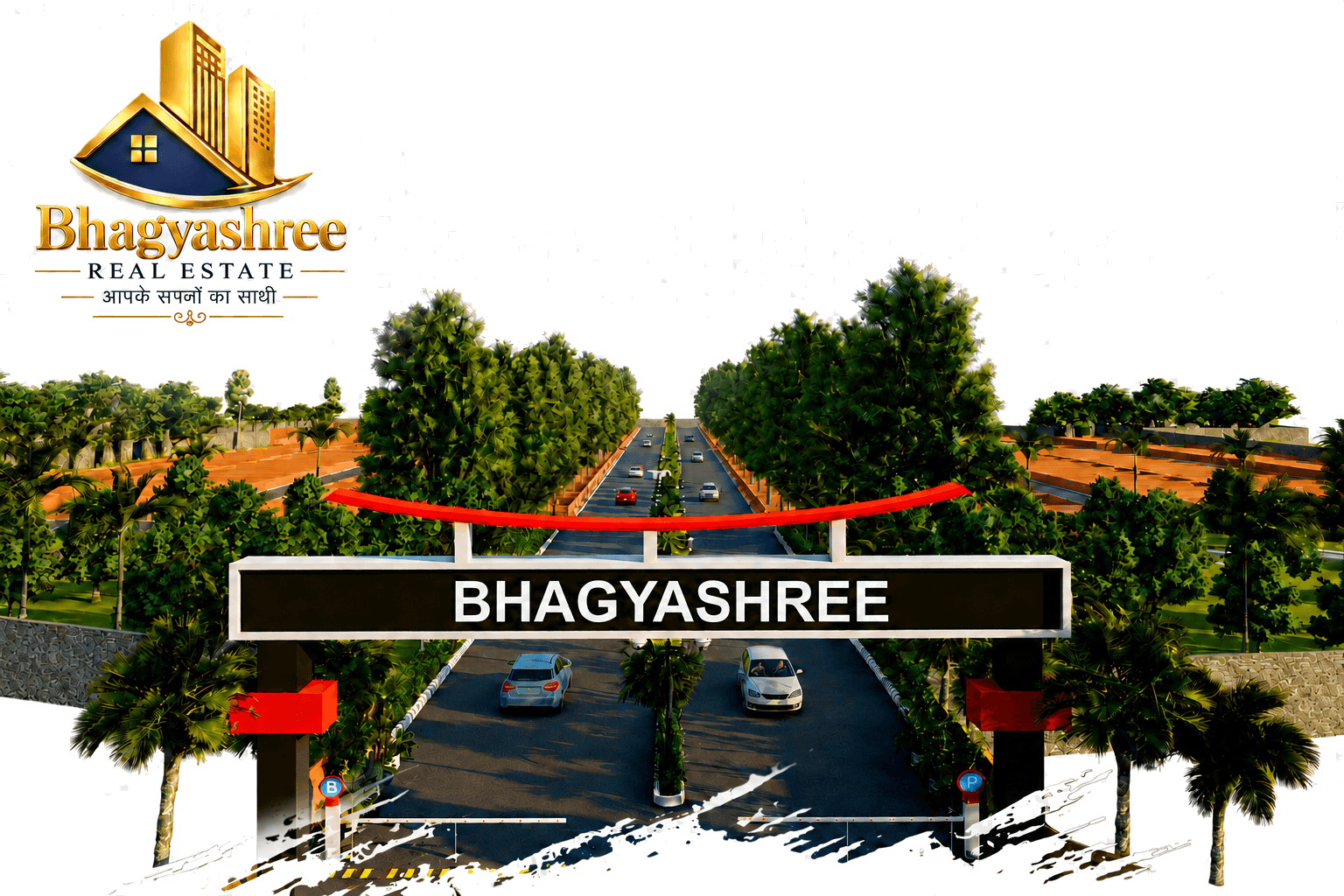 Bhagyashree Real Estate Dream Developments