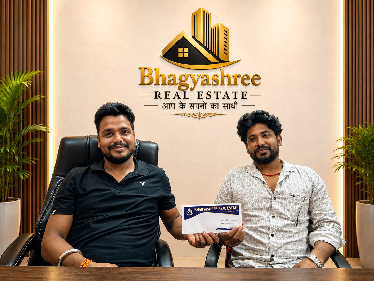 Bhagyashree Real Estate Development Showcase 1 & 2 - Part 2