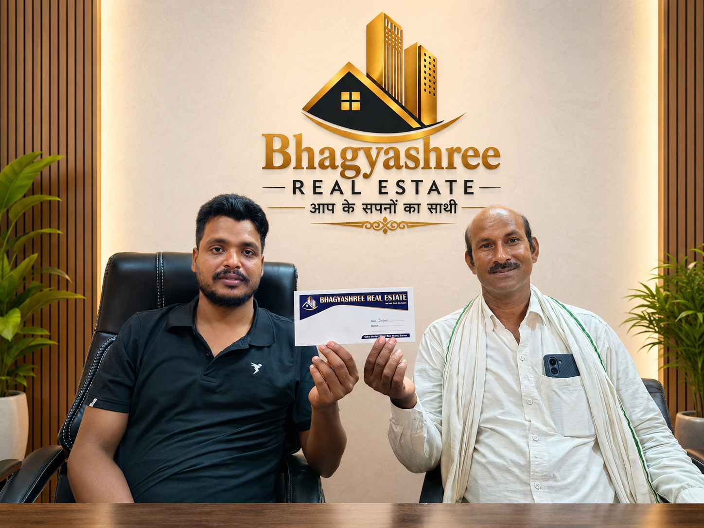 Bhagyashree Real Estate Development Showcase 3 & 4 - Part 2