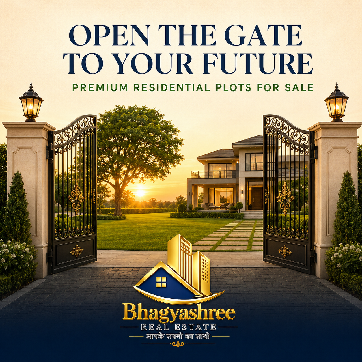 Bhagyashree Development